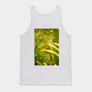 blb ready to eat Tank Top